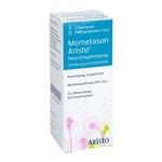 Mometason Aristo Heuschnupfenspray 50 Mikrogramm/Sprühstoß