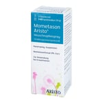 Mometason Aristo Heuschnupfenspray 50 Mikrogramm/Sprühstoß