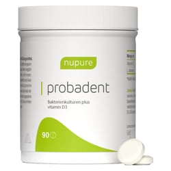 Nupure Probadent Lemon