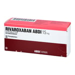 Rivaroxaban Abdi 15 mg Produktbild 3