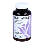Lady Passion Balance mit Mönchspfeffer + Eisen Produktbild 1