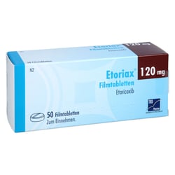 Etoriax 120 mg