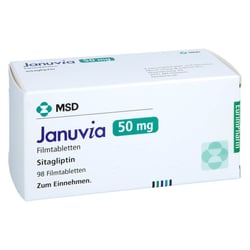 Januvia 50 mg