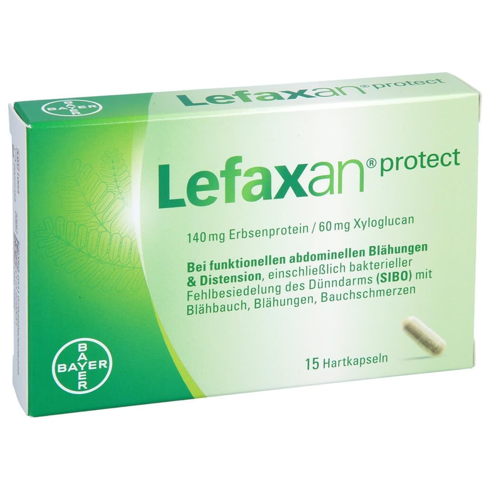 Lefaxan Protect