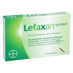 Lefaxan Protect