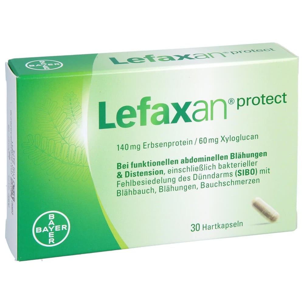 Lefaxan Protect