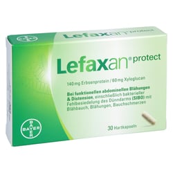 Lefaxan Protect