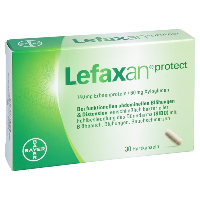 Lefaxan Protect