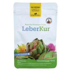 Naturhof Leberkur Prem For
