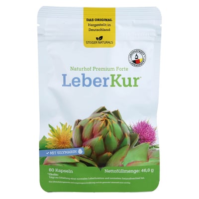 Naturhof Leberkur Prem For