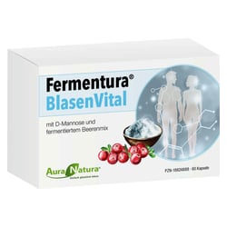 Fermentura Blasenvital