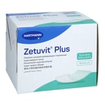 Zetuvit Plus 6x6 cm Produktbild 1