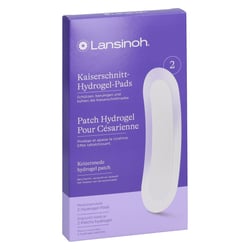 KAISERSCHNITT-Hydrogel-Pads