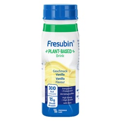 Fresubin Plant-Based Drink Vanille
