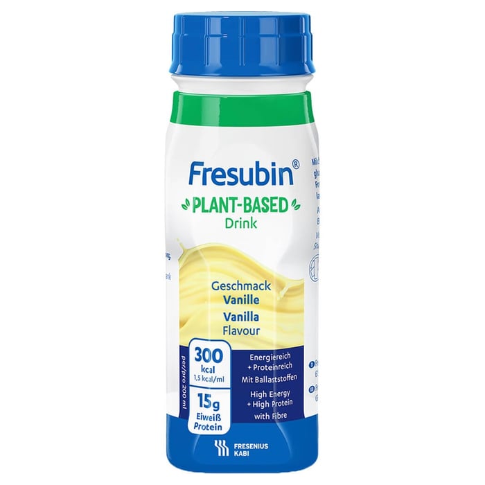 Fresubin Plant-Based Drink Vanille