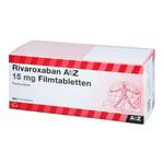 Rivaroxaban AbZ 15 mg Produktbild 3