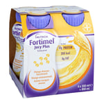 Fortimel Jucy Plus Mango Ananas Produktbild 1