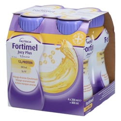 Fortimel Jucy Plus Mango Ananas