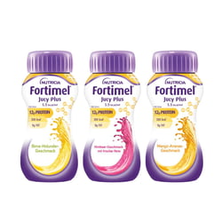 Fortimel Jucy Plus Mischkarton