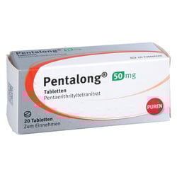 Pentalong 50 mg