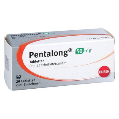 Pentalong 50 mg