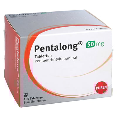 Pentalong 50 mg