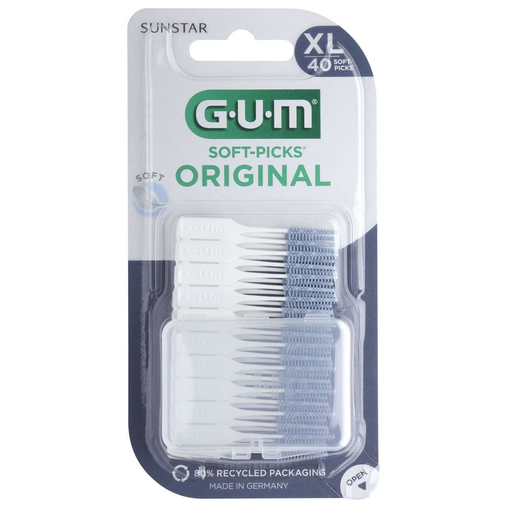 Gum Soft-Picks Original x-large