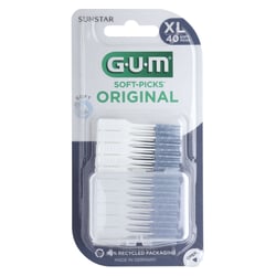 Gum Soft-Picks Original x-large