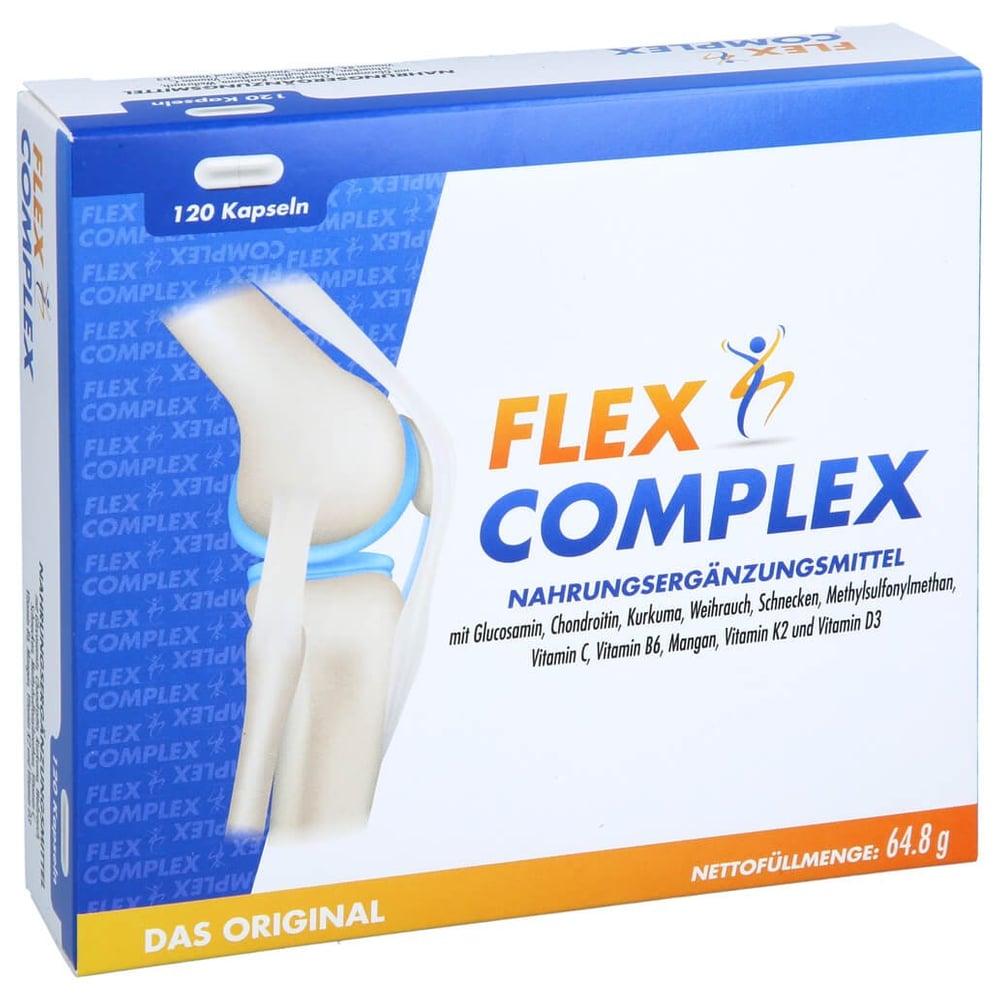 Flex Complex