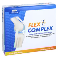 Flex Complex