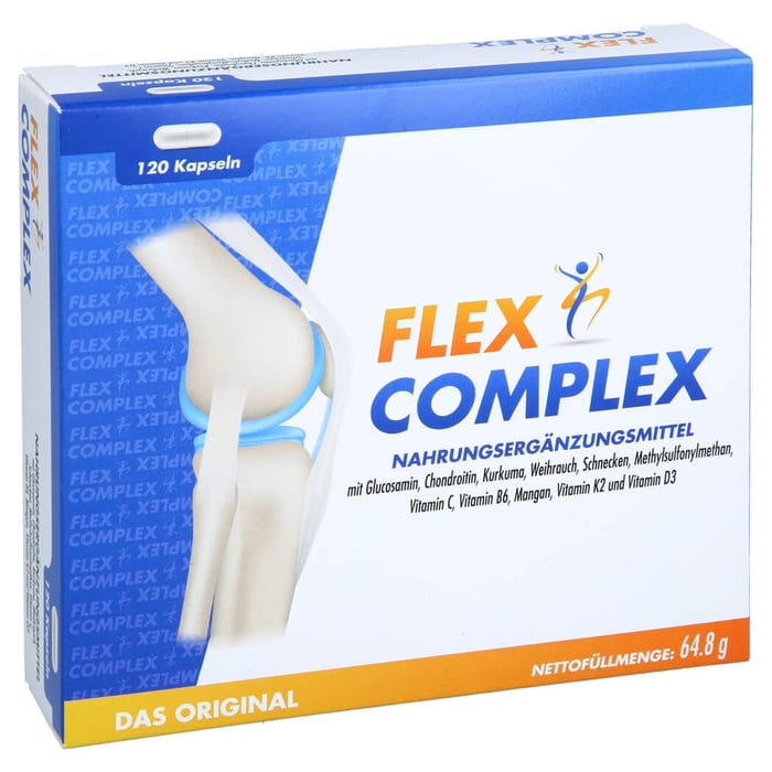 Flex Complex