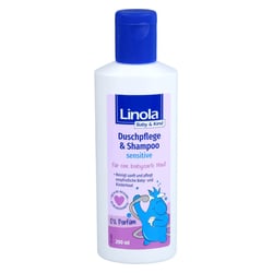 Linola Baby&Kind Duschpflege & Shampoo sensitive