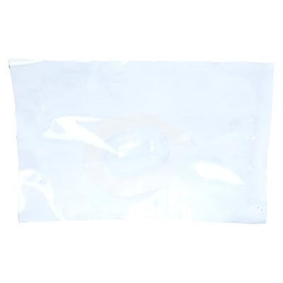 Uhrglasverband Mediware hygienisch verpackt