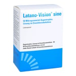 Latano-Vision sine 50 Mikrogramm/ml Augentropfen Produktbild 1