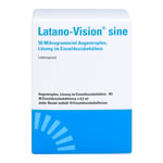 Latano-Vision sine 50 Mikrogramm/ml Augentropfen Produktbild 2