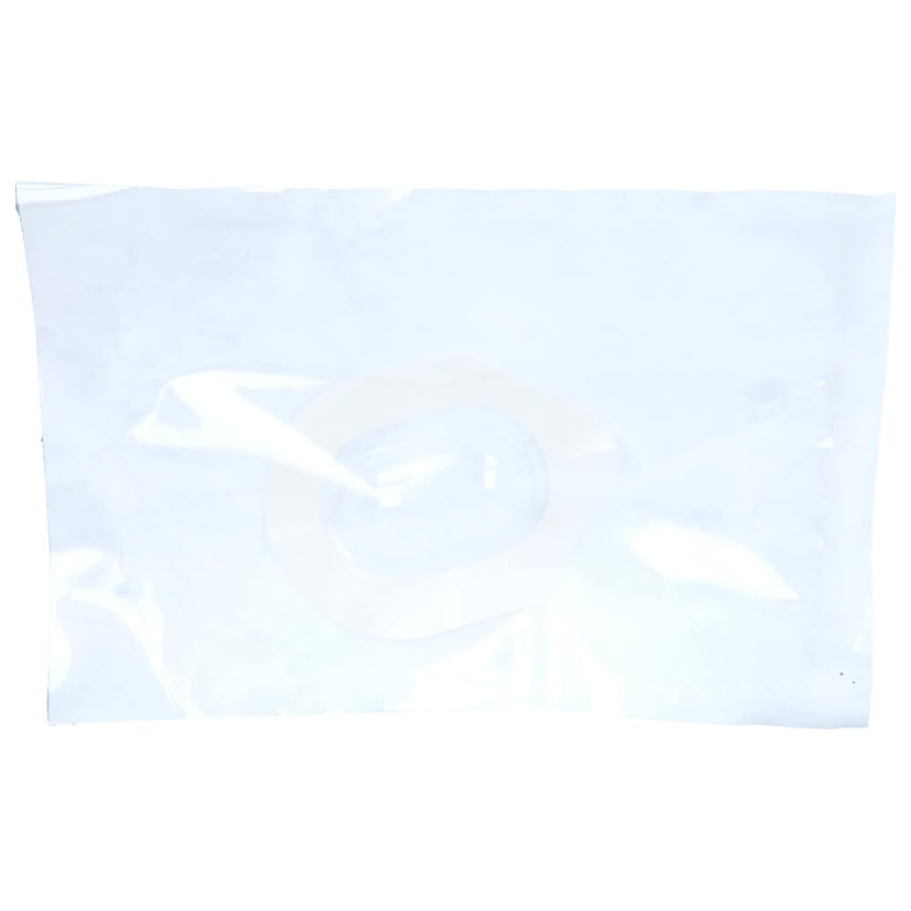 Uhrglasverband Mediware hygienisch verpackt Avitamed