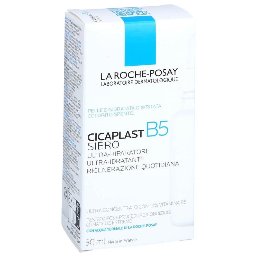Roche Posay Cicaplast B5 Serum