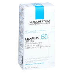 Roche Posay Cicaplast B5 Serum