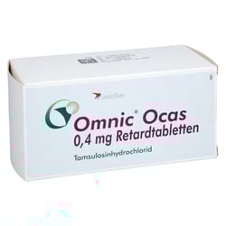 Omnic Ocas 0,4 mg