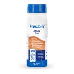 Fresubin 2 kcal Drink Aprikose-Pfirsich Trinkflasche Produktbild 1