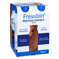 Fresubin Protein Energy Drink Schokolade Trinkflasche
