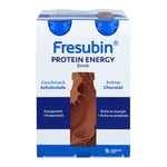 Fresubin Protein Energy Drink Schokolade Trinkflasche Produktbild 2