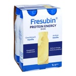Fresubin Protein Energy Drink Vanille Trinkflasche