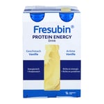 Fresubin Protein Energy Drink Vanille Trinkflasche