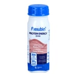 Fresubin Protein Energy Drink Walderdbe. Trinkflasche Produktbild 3