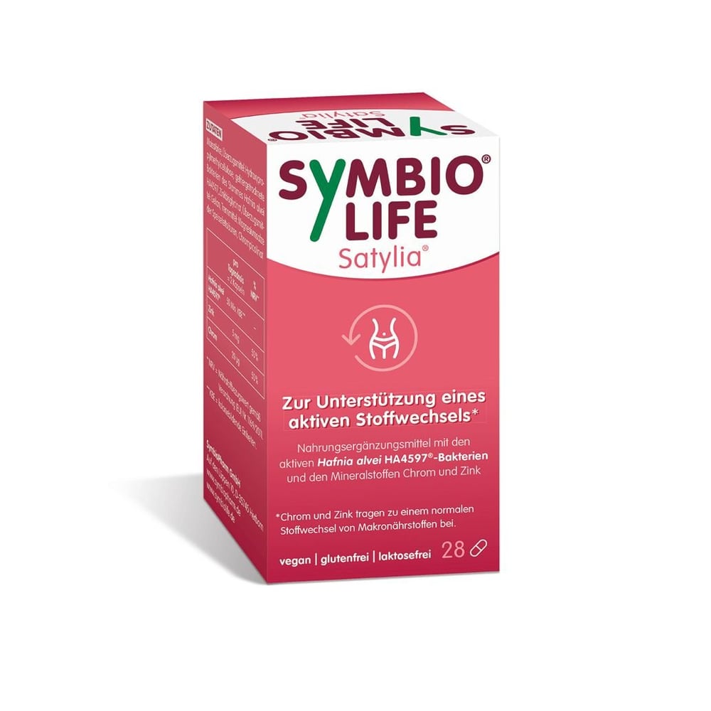Symbiolife Satylia