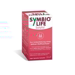 Symbiolife Satylia