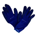 Handschuhe blau Größe L Zubehörserie Produktbild 1