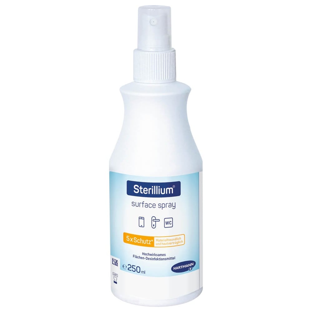 Sterillium surface spray