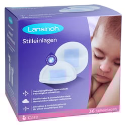 Lansinoh Stilleinlagen FSC